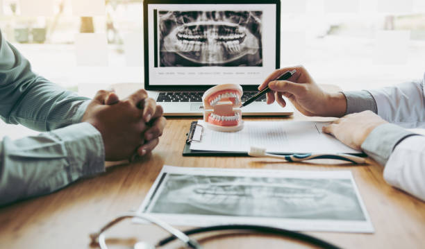 Best Emergency Orthodontic Repairs in Dortches, NC