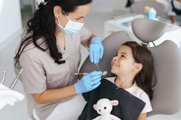 Best Emergency Tooth Extraction in Dortches, NC