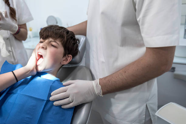 Best Emergency Treatment for Toothache in Dortches, NC
