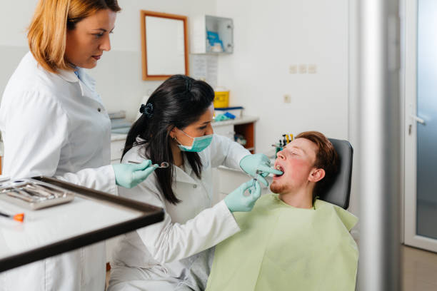 Best Emergency Broken Tooth Repair in Dortches, NC
