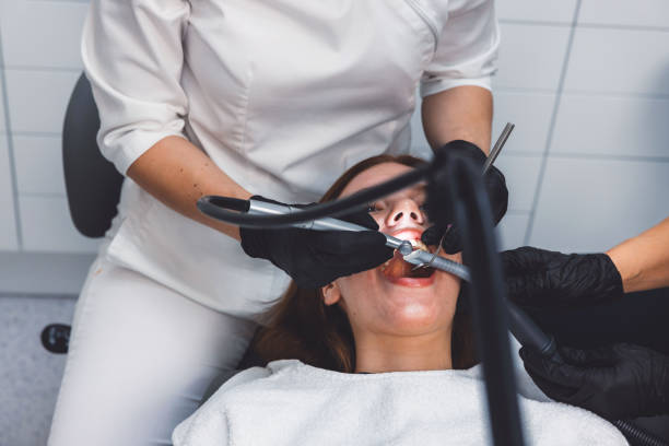 Best Emergency Root Canal Treatment in Dortches, NC